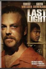 Watch Last Light Myflixer