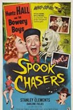 Watch Spook Chasers Myflixer