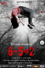 Watch 6-5=2 Myflixer