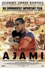 Watch Ajami Myflixer