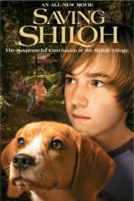 Watch Saving Shiloh Myflixer
