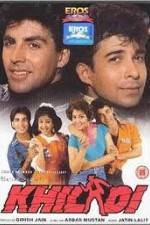 Watch Khiladi Myflixer