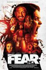 Watch Fear, Inc. Myflixer