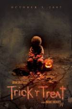 Watch Trick 'r Treat Myflixer