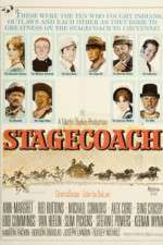 Watch Stagecoach Myflixer