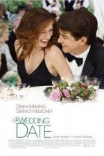 Watch The Wedding Date Myflixer
