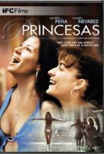 Watch Princesas Myflixer
