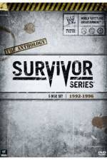 Watch Survivor Series Myflixer