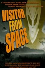 Watch Visitor from Space Myflixer