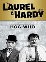 Watch Hog Wild (Short 1930) Myflixer