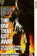 Watch The One That Got Away Myflixer