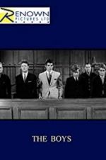 Watch The Boys Myflixer