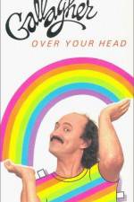 Watch Gallagher Over Your Head Myflixer
