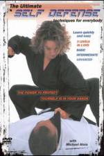 Watch Ultimate Self Defense Techniques Myflixer