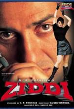 Watch Ziddi Myflixer