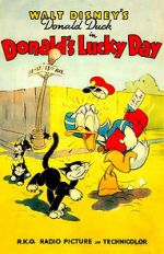 Watch Donald\'s Lucky Day Myflixer