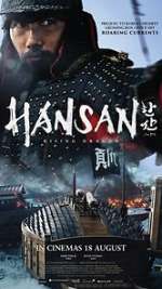 Watch Hansan: Rising Dragon Myflixer
