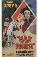 Watch Man of the Forest Myflixer