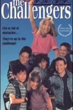 Watch The Challengers Myflixer