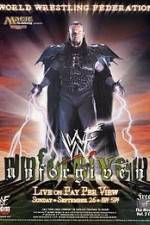 Watch WWF Unforgiven Myflixer