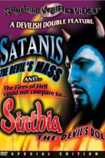 Watch Satanis The Devil's Mass Myflixer