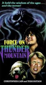 Watch The Force on Thunder Mountain Myflixer