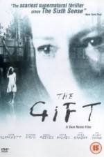 Watch The Gift Myflixer