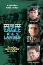 Watch The Eagle Has Landed Myflixer