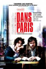 Watch Dans Paris Myflixer