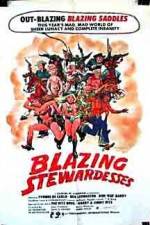 Watch Blazing Stewardesses Myflixer