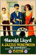 Watch A Jazzed Honeymoon Myflixer