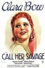 Watch Call Her Savage Myflixer