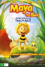 Watch Maya the Bee Movie Myflixer