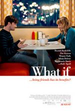 Watch What If Myflixer