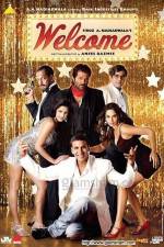 Watch Welcome Myflixer