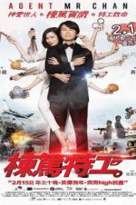 Watch Agent Mr. Chan Myflixer