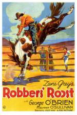 Watch Robbers Roost Myflixer