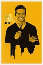 Watch Chad Daniels: As Is Myflixer