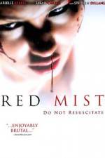 Watch Red Mist Myflixer