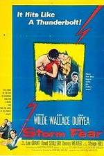 Watch Storm Fear Myflixer