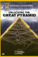 Watch Unlocking the Great Pyramid Myflixer