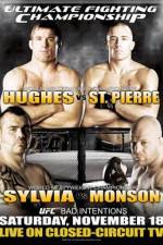 Watch UFC 65 Bad Intentions Myflixer