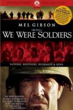 Watch We Were Soldiers Myflixer