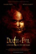 Watch Death of Evil Myflixer