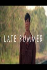 Watch Late Summer Myflixer