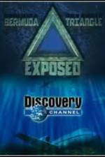 Watch Discovery Channel: Bermuda Triangle Exposed Myflixer
