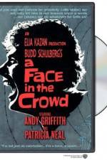 Watch A Face in the Crowd Myflixer