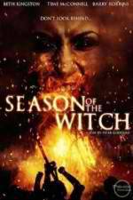 Watch Season of the Witch Myflixer