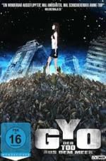 Watch Gyo: Tokyo Fish Attack Myflixer