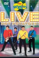 Watch The Wiggles - Live Hot Potatoes Myflixer